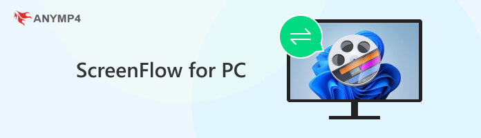 ScreenFlow for PC