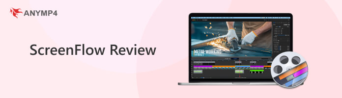 ScreenFlow Review