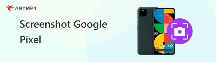 Screenshot Google Pixel