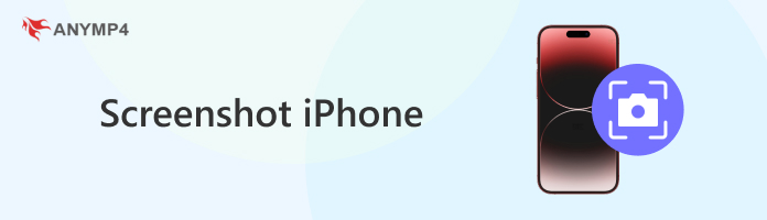 Screenshot iPhone
