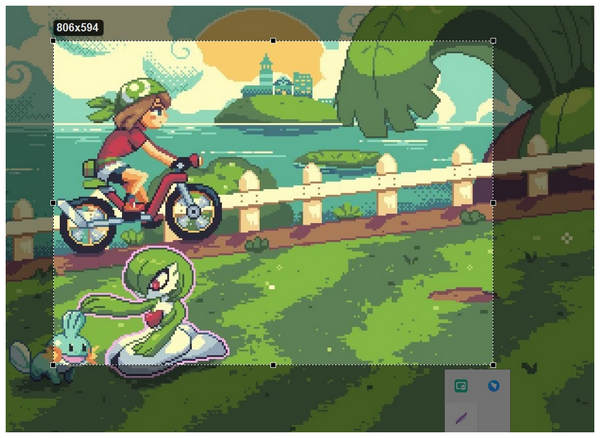 Lightshot Take Screenshot
