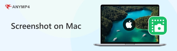 Screenshot On Mac