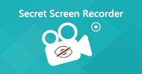 Tajný rekordér obrazovky