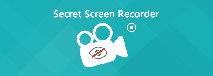 Screen Recorder segreto