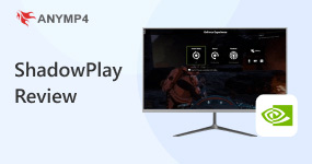 ShadowPlay Review