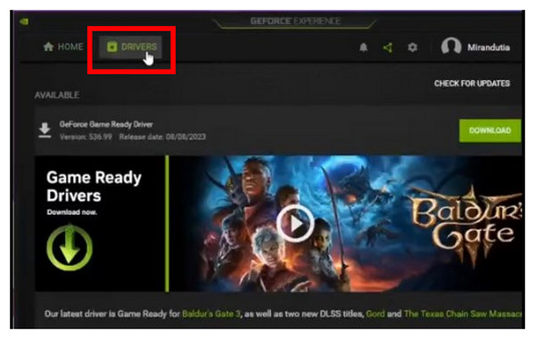 Szoftverproblémák Illesztőprogramok