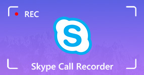 Skype電話錄音機