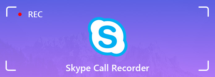 Grabador de llamadas de Skype