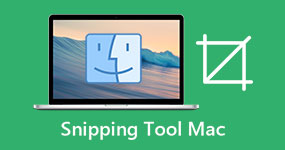 Snipping Tool Mac