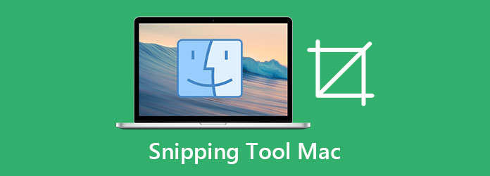 Snipping Tool Mac