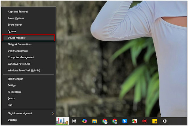 Open Device Manager