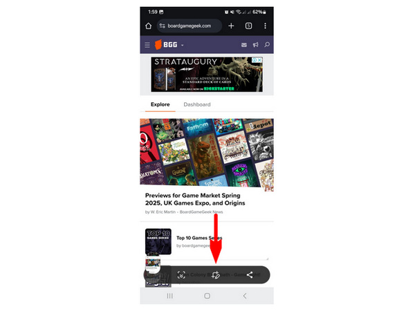 Custom Screenshot Notification Edit