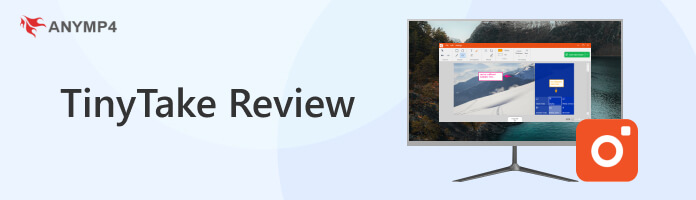 Обзор TinyTake