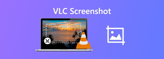 VLC-skärmbild