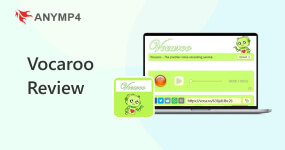 Vocaroo Review