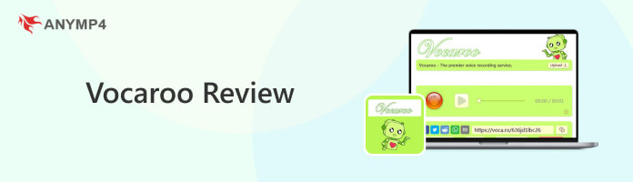 Vocaroo Review