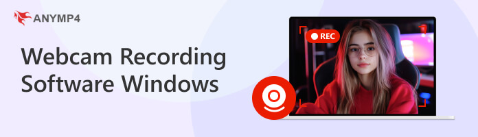 Webcam Recording Software Windows