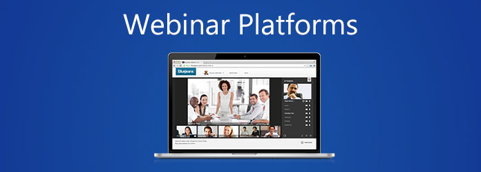 Piattaforme webinar