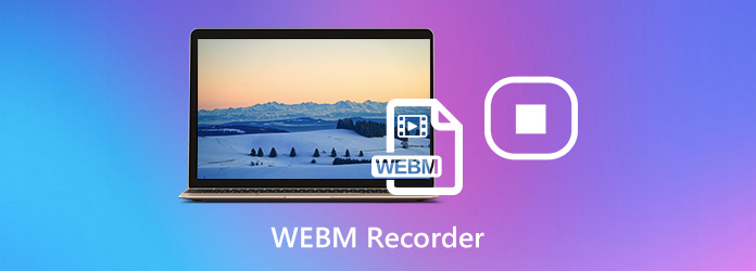 WebM-recorder