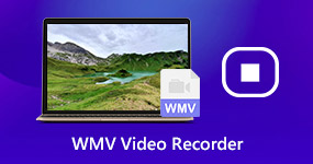 WMV Video Recorder