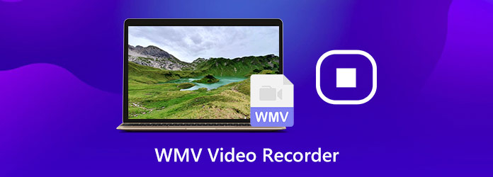 WMV-videorecorder