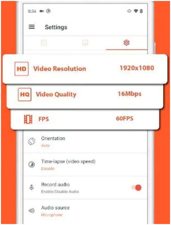 Screen Recorder - XRecorder - Apps on Google Play