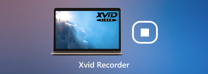 Rejestrator XVID