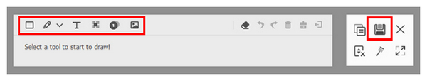 AnyMP4 Screen Recorder Edit Save