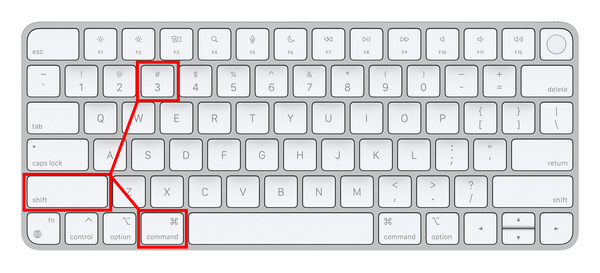 Zoom Screenshot Mac