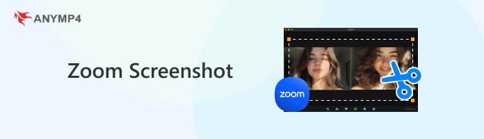 Zoom Screenshot