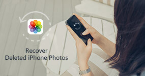 iPhone Photo Recovery