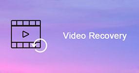 Video Recovery -sovellukset Androidille