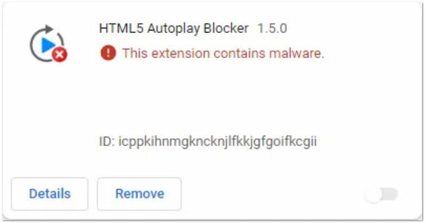 Check Ad Blocker or Browser Extensions