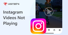Instagram Videos Not Playing