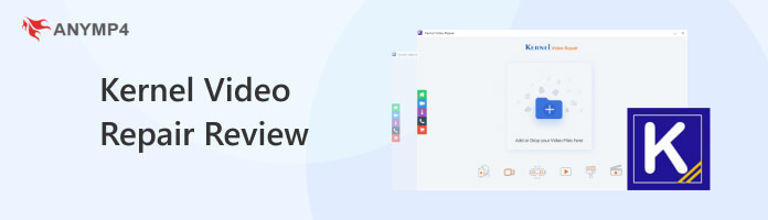Kernel Video Repair Review