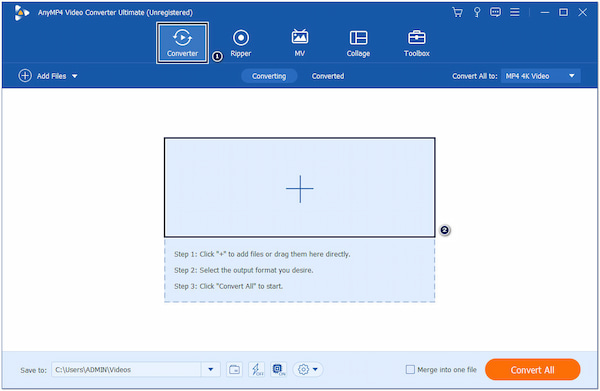 Add Audio from Local File