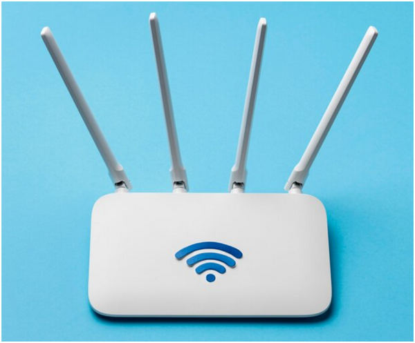 Pålitelige Wifi-nettverk