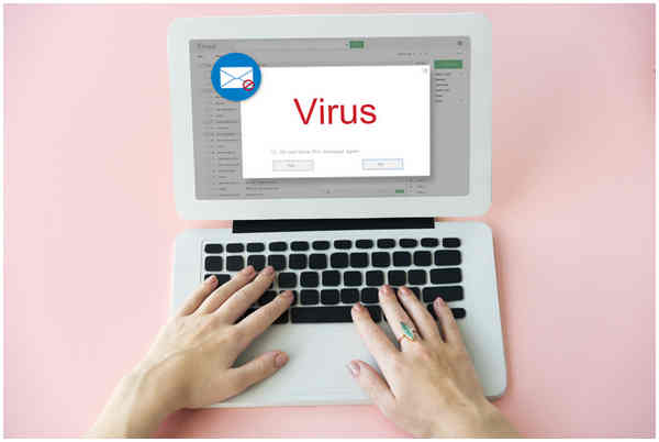 Reparer Video Master Antivirus