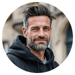 Mark Cristobal