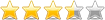 3.5 Stars