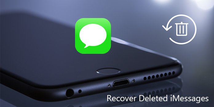 Recover Call History on iPhone