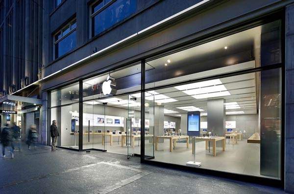 apple Store