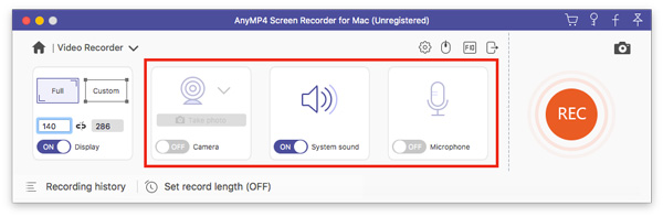 Microphone and sound