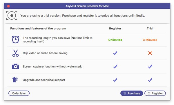 Registrati