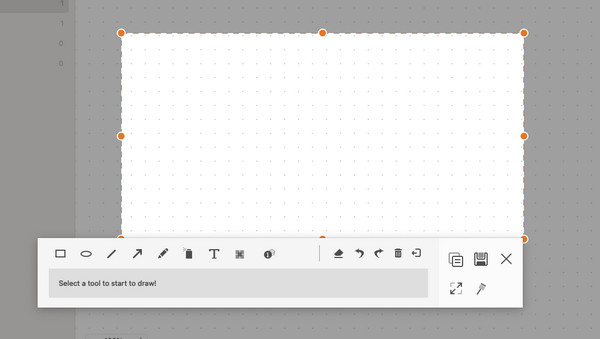 Screen Capture Box