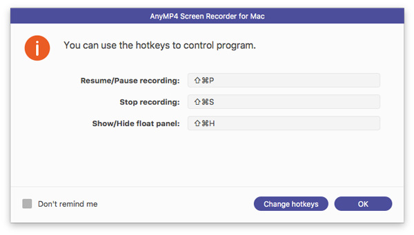 hotkey