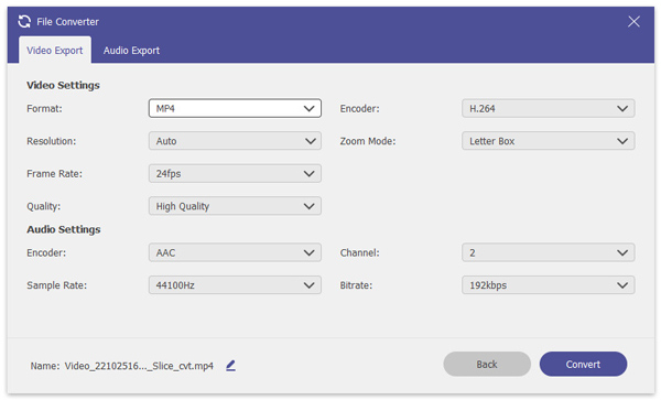 File Converter