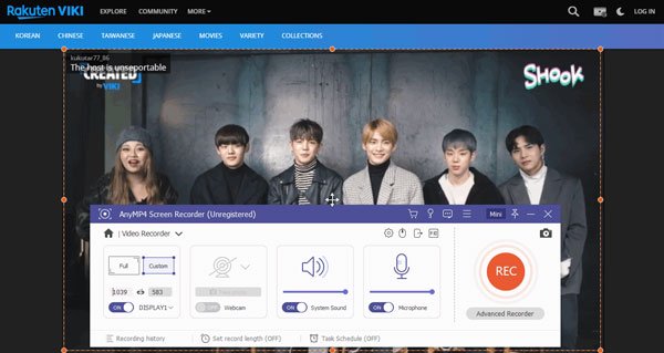 3 Solutions To Download And Record Viki Videos