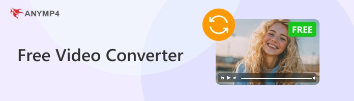 Free Video Converter