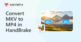Handbrake Free Video Converter